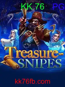 TreasureSnipes